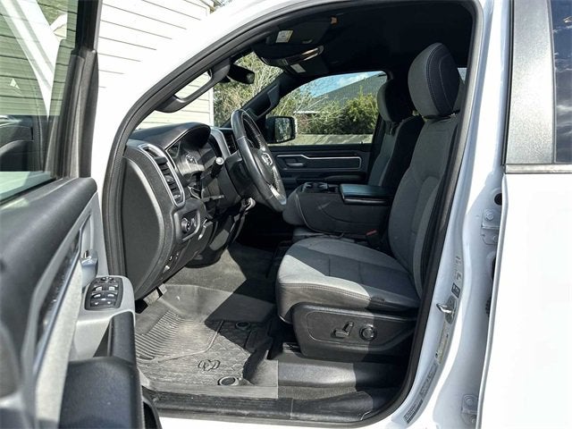 RAM 1500 Big Horn 2022