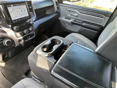 RAM 1500 Big Horn 2022