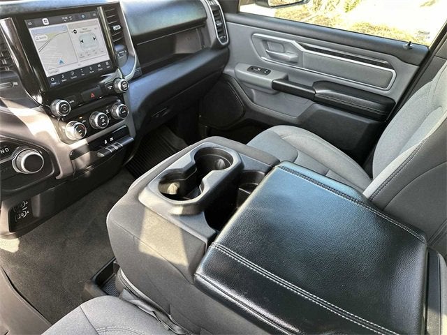 RAM 1500 Big Horn 2022