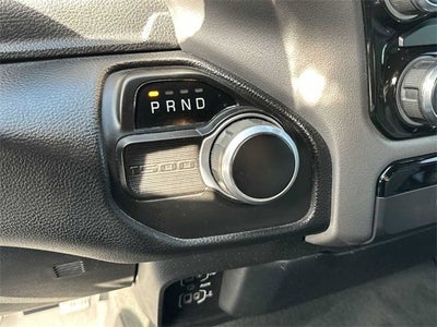 RAM 1500 Big Horn 2022