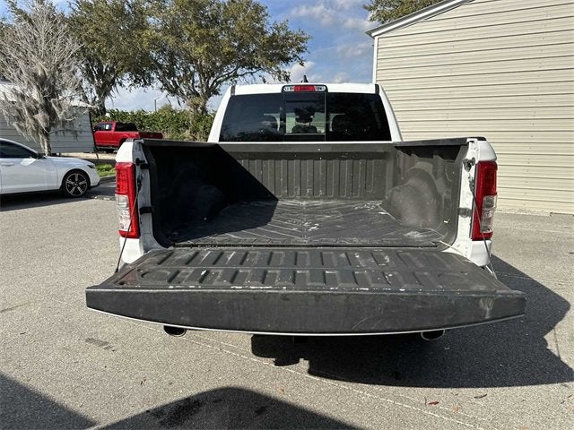 RAM 1500 Big Horn 2022