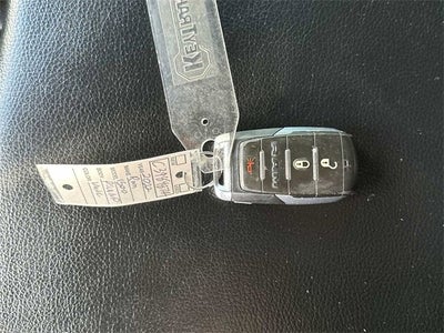 RAM 1500 Big Horn 2022