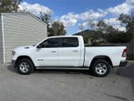 RAM 1500 Big Horn 2022