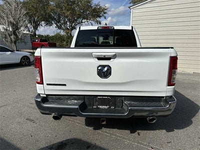 RAM 1500 Big Horn 2022