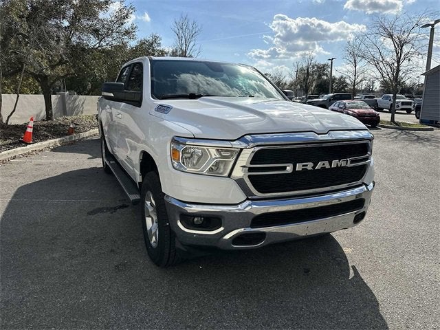RAM 1500 Big Horn 2022