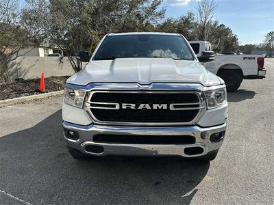 RAM 1500 Big Horn 2022