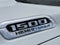 RAM 1500 Limited Crew Cab 4x2 de 2021 con caja de 5'7"