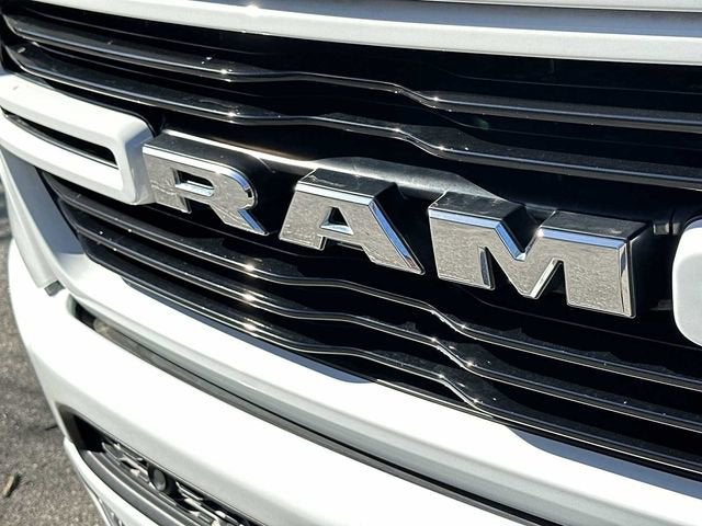 RAM 1500 Laramie 2021