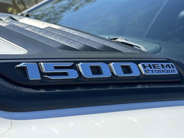 RAM 1500 Laramie 2021