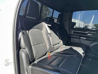 RAM 1500 Laramie 2021