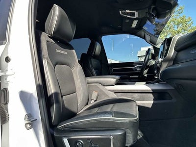 RAM 1500 Laramie 2021