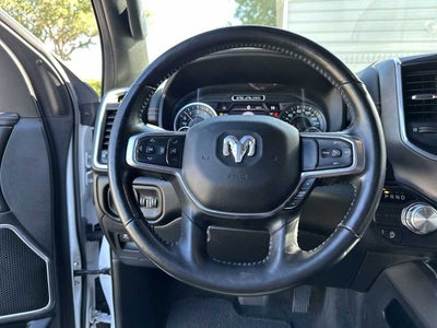 RAM 1500 Laramie 2021