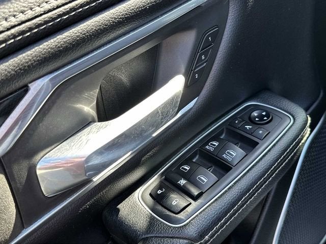 RAM 1500 Laramie 2021