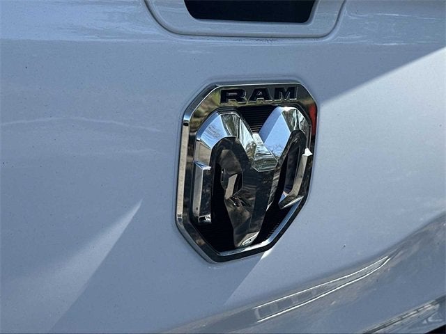 RAM 1500 Big Horn 2022