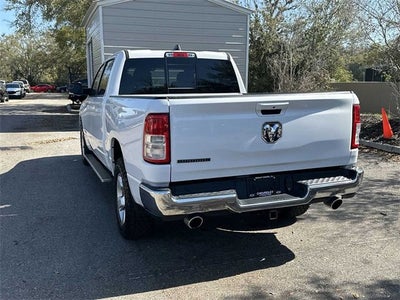 RAM 1500 Big Horn 2022