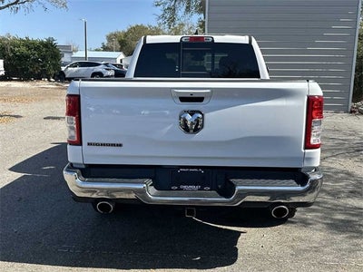 RAM 1500 Big Horn 2022