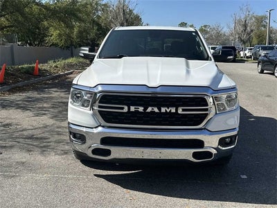 RAM 1500 Big Horn 2022