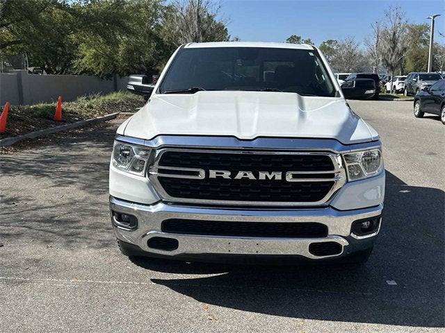 RAM 1500 Big Horn 2022
