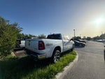 RAM 1500 Limited Crew Cab 4x4 de 2021 con caja de 5'7"