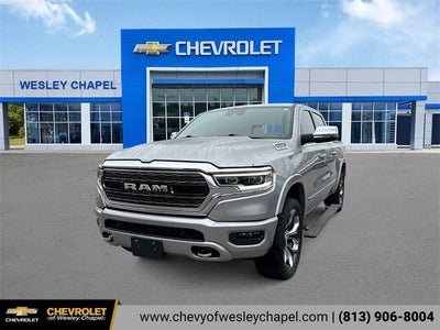 RAM 1500 Limited 2023