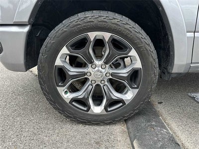 RAM 1500 Limited 2023