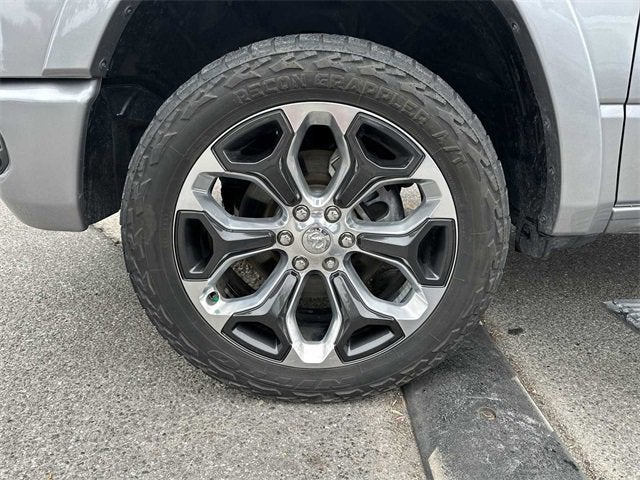 RAM 1500 Limited 2023