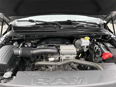 RAM 1500 Limited 2023