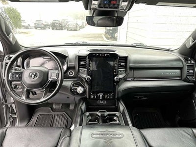 RAM 1500 Limited 2023