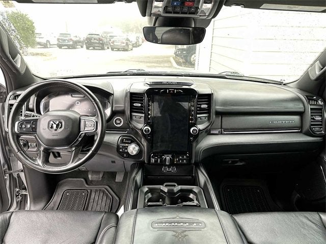 RAM 1500 Limited 2023