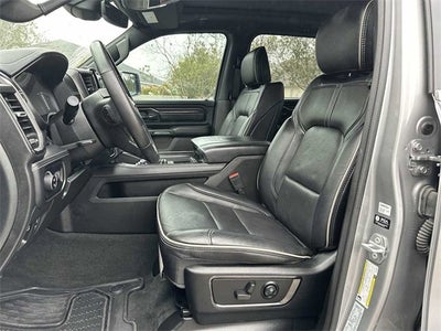 RAM 1500 Limited 2023