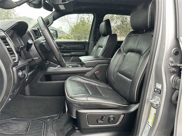 RAM 1500 Limited 2023