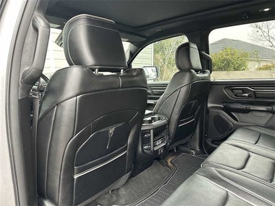 RAM 1500 Limited 2023