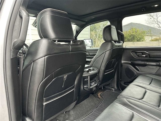 RAM 1500 Limited 2023