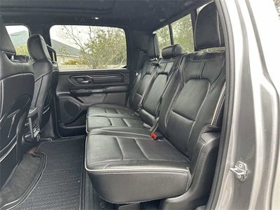 RAM 1500 Limited 2023