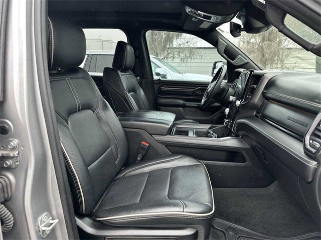 RAM 1500 Limited 2023