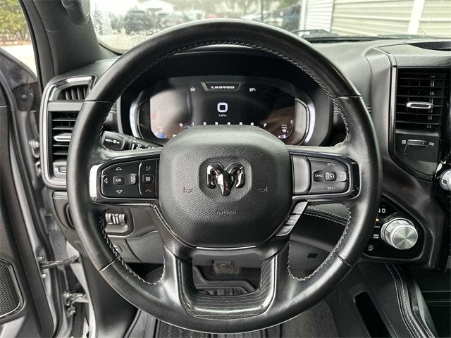 RAM 1500 Limited 2023