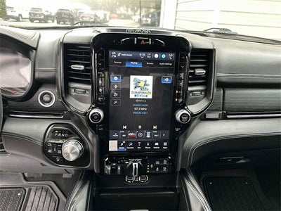 RAM 1500 Limited 2023