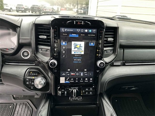 RAM 1500 Limited 2023