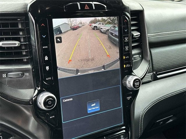 RAM 1500 Limited 2023