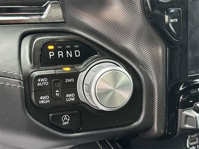 RAM 1500 Limited 2023