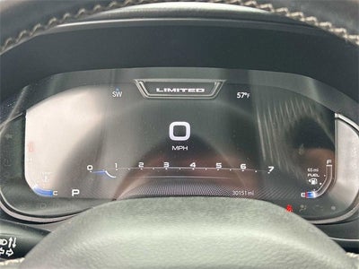 RAM 1500 Limited 2023