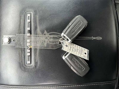 RAM 1500 Limited 2023