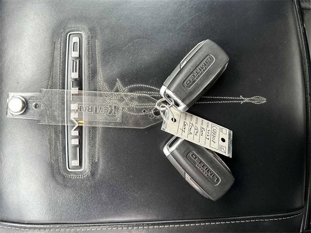 RAM 1500 Limited 2023