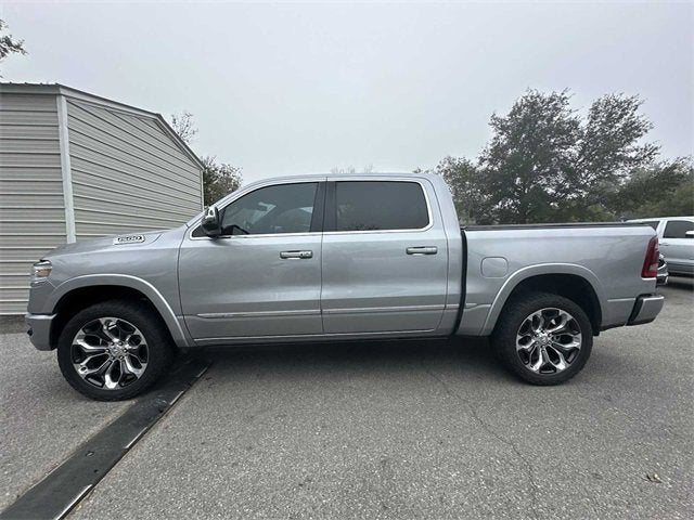 RAM 1500 Limited 2023