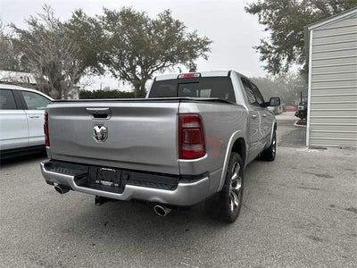 RAM 1500 Limited 2023