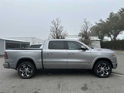 RAM 1500 Limited 2023