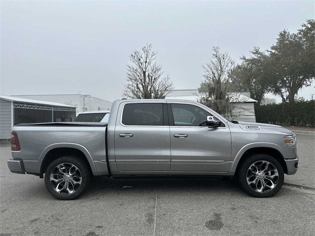 RAM 1500 Limited 2023