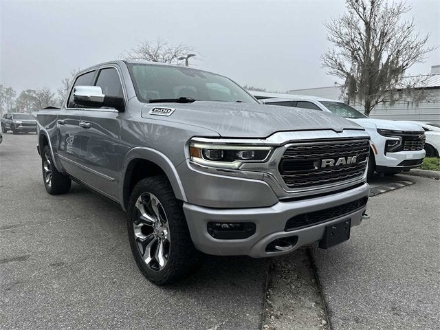 RAM 1500 Limited 2023