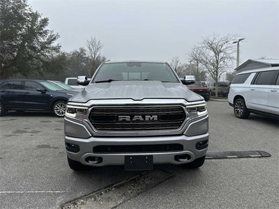 RAM 1500 Limited 2023