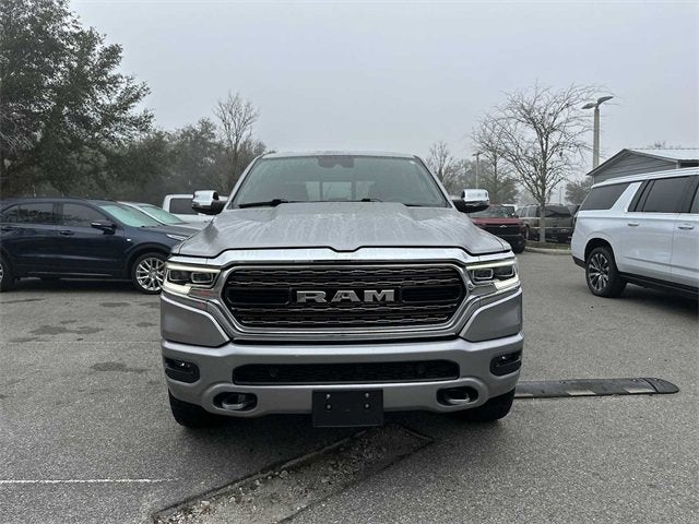 RAM 1500 Limited 2023
